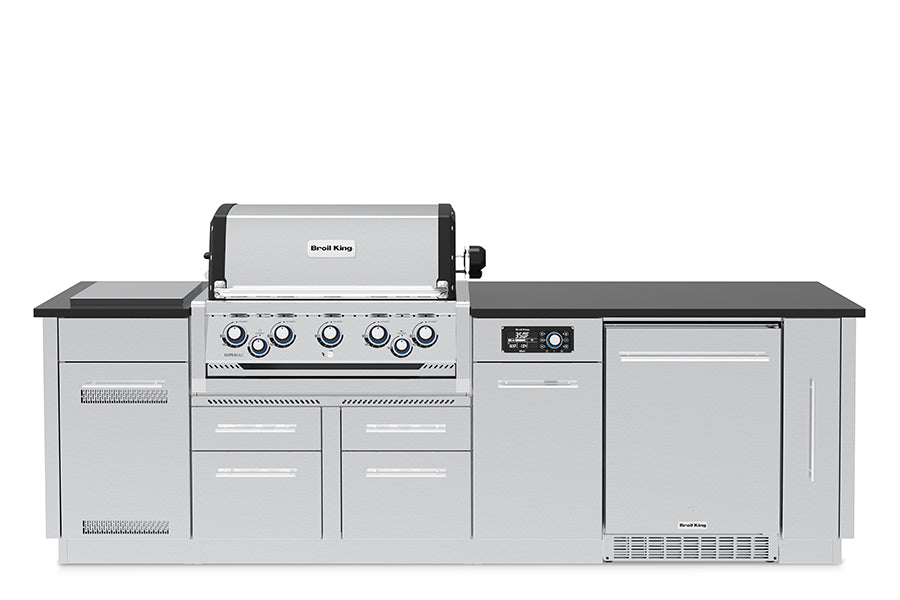 Broil King Imperial™ Qs 590If