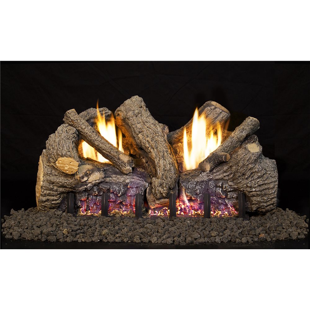 Real Fyre 18"FOOTHILL OAK