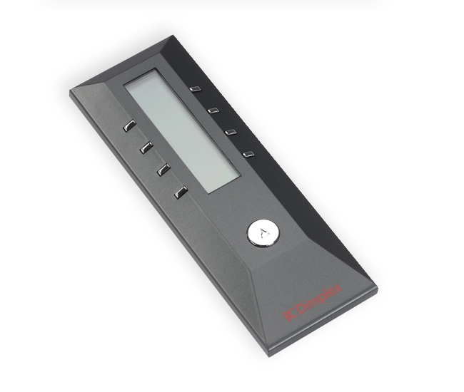 Dimplex Remote Control Replacement