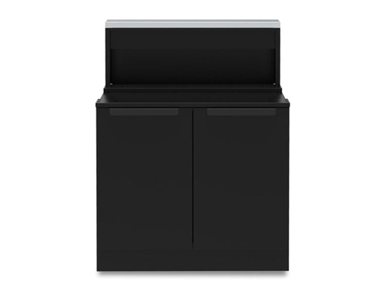 Broil King Baron Cabinet - 4 Burner
