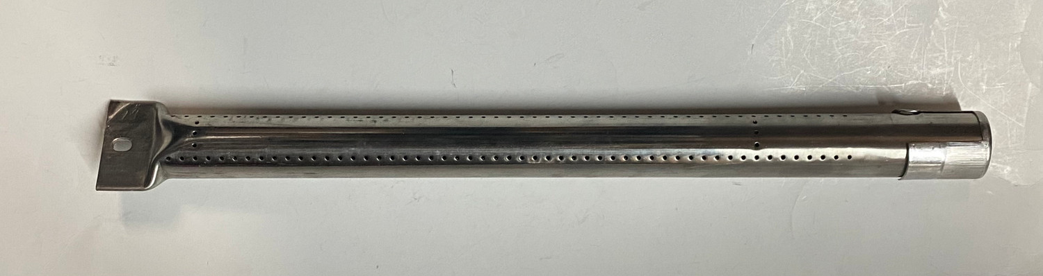 Delta Heat Power Burner