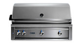 Lynx 42" Built-in Trident All-Sear Infrared Grill w Rotisserie