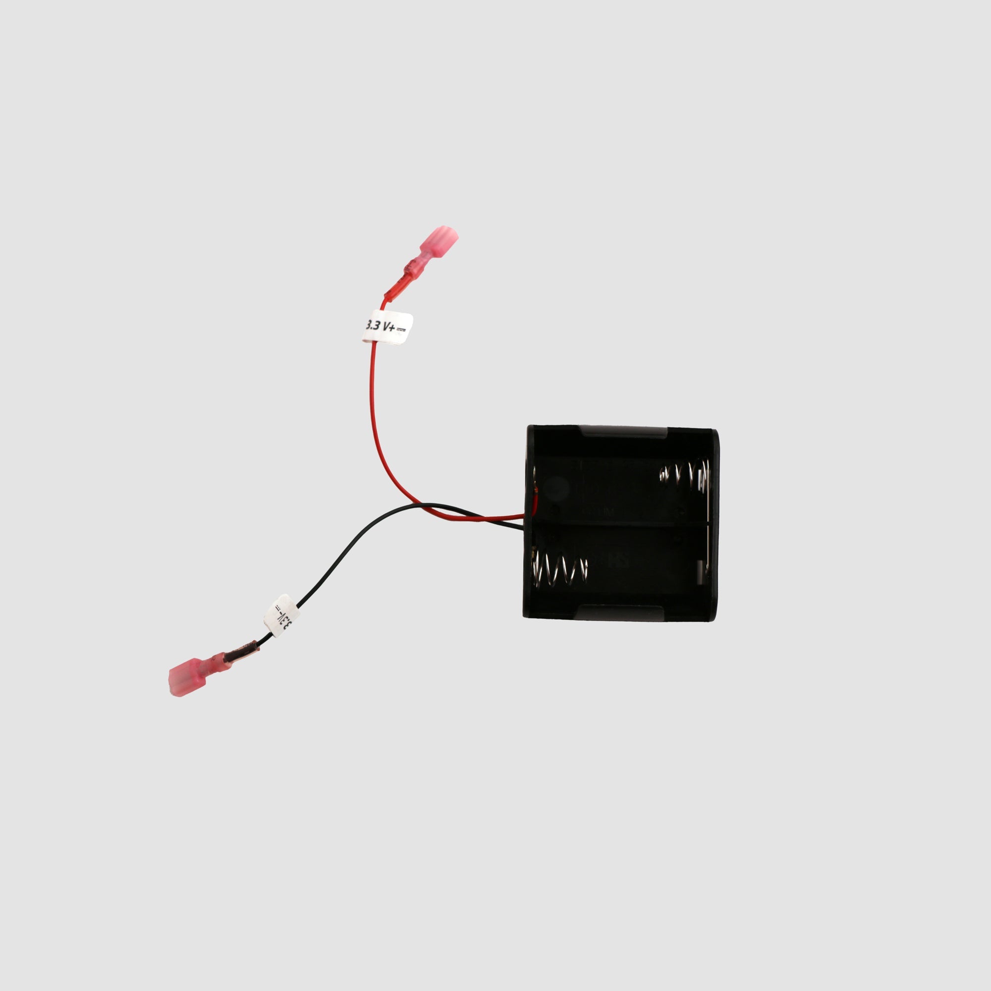 Outdoor GreatRoom Battery Pack For Direct Spark Ignition System