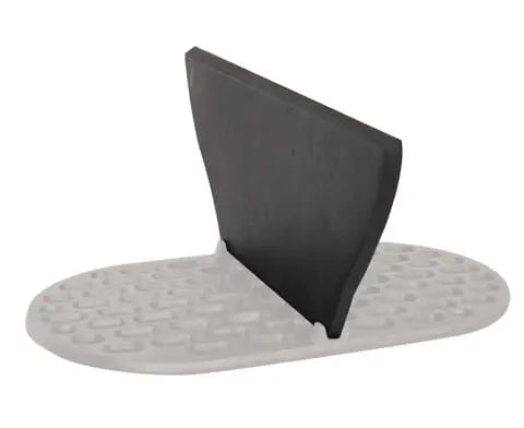 Heat Deflector Rack