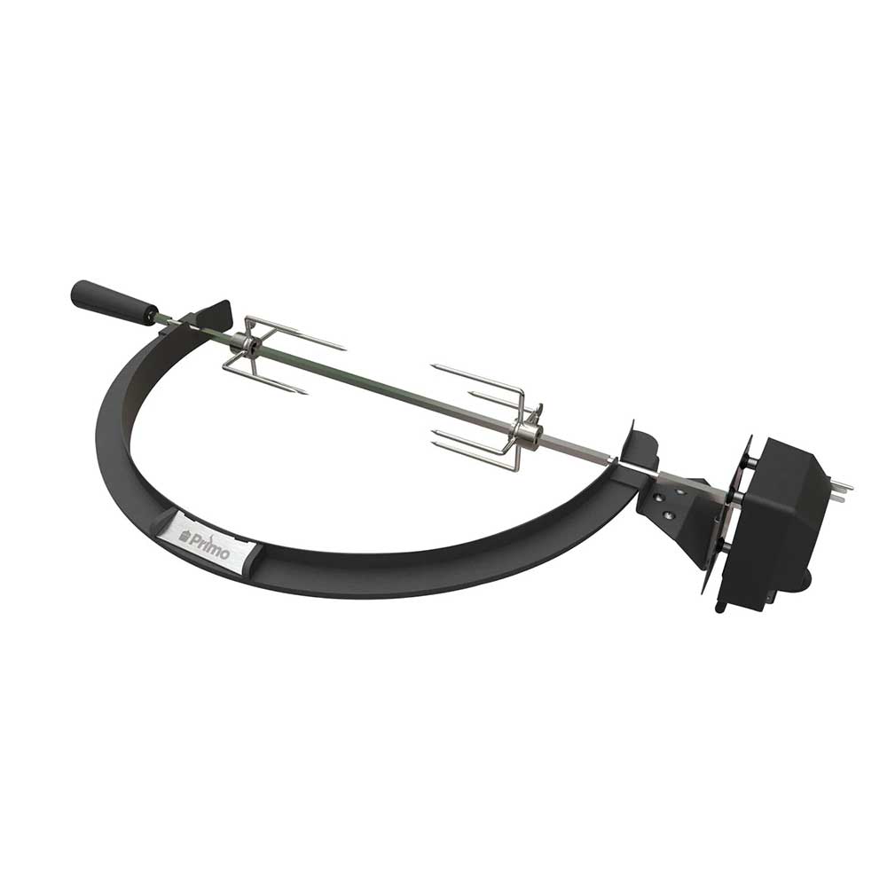 Primo Rotisserie Oval LG