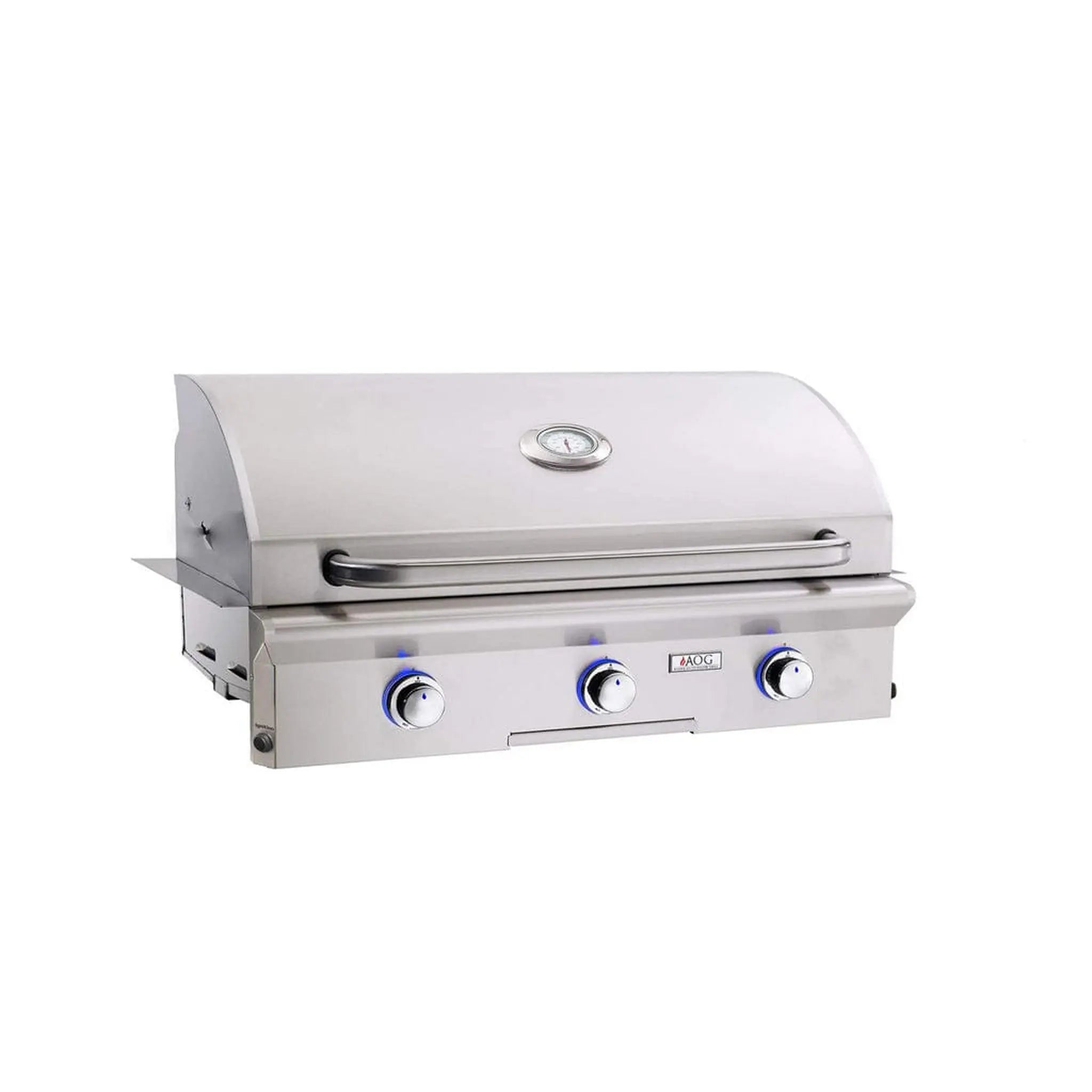AOG Aog 36 - with Lights - Si - Natural Gas