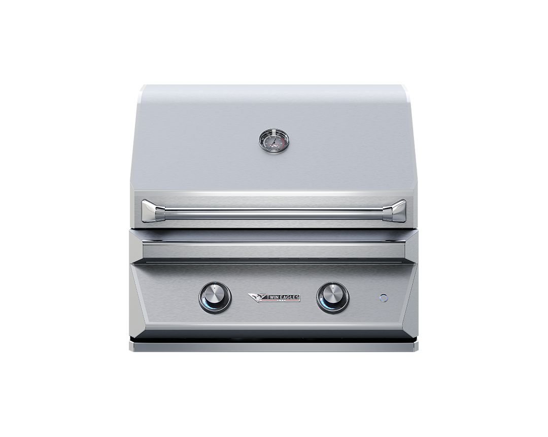 Twin Eagles C Series Gas Grill - 30 Inch / Standard (G Model)