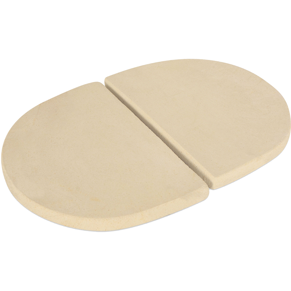 Primo Ceramic Heat Deflector Plates