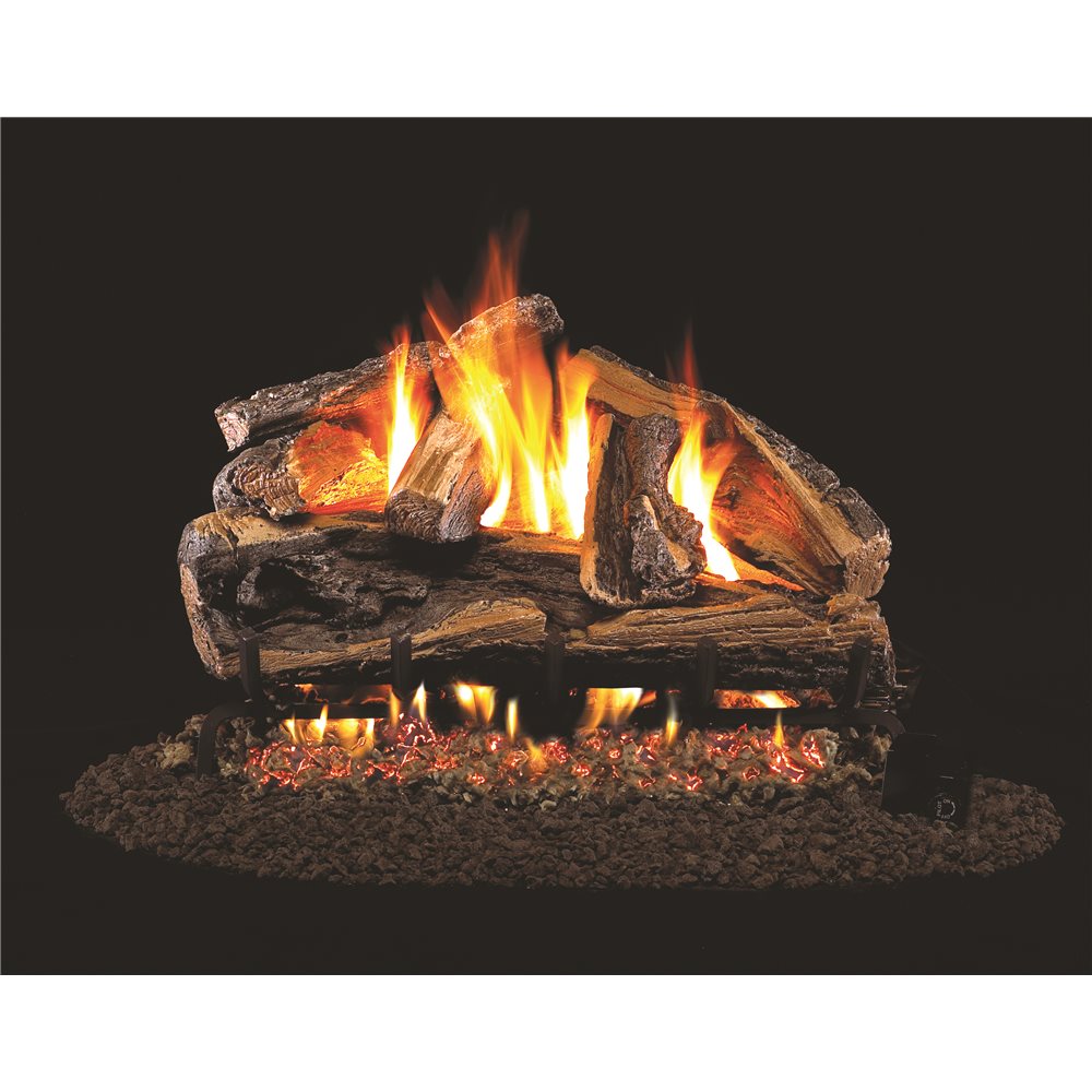Real Fyre 18" RUGGED OAK SPLIT SET