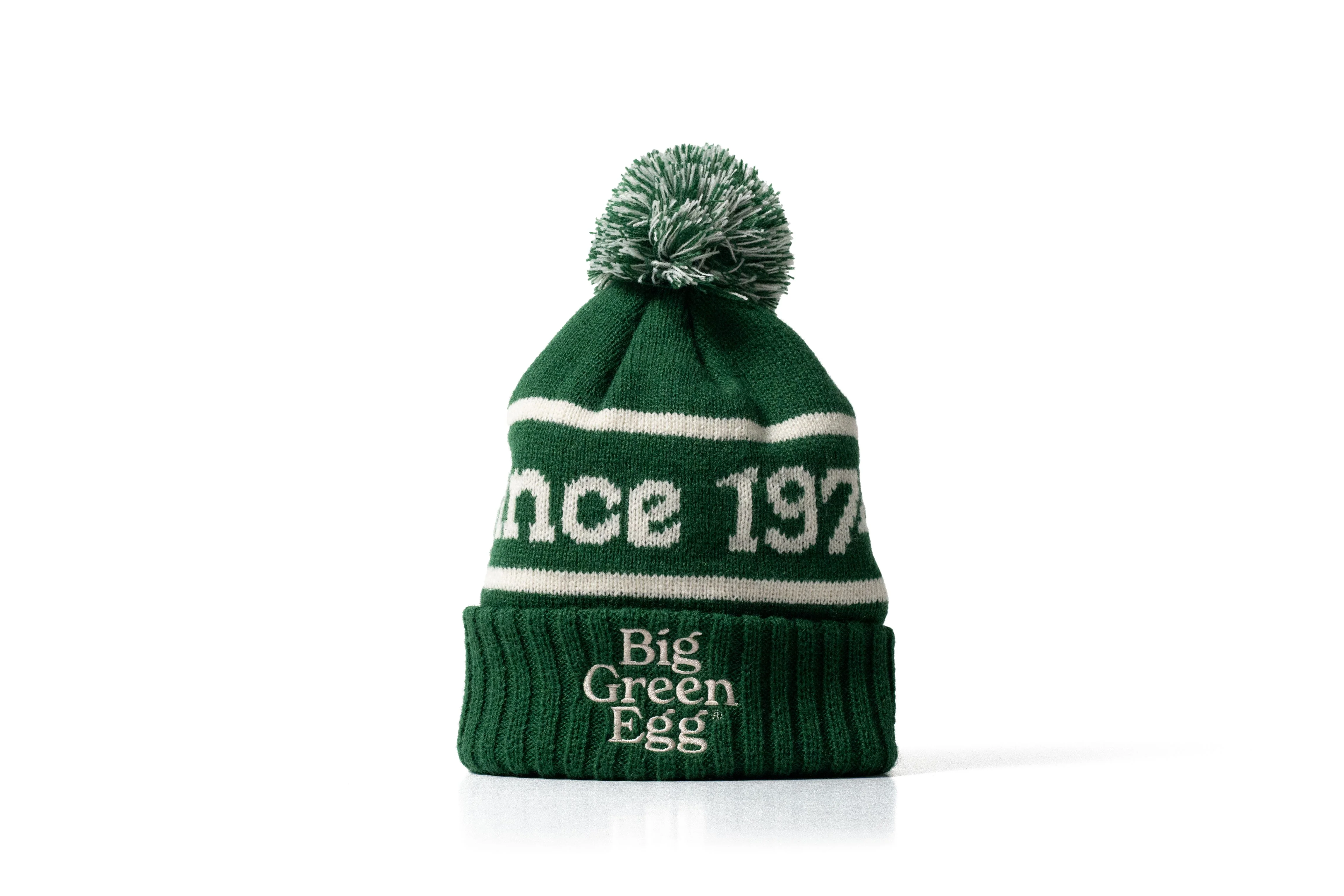 Big Green Egg The Cold Egg - Green