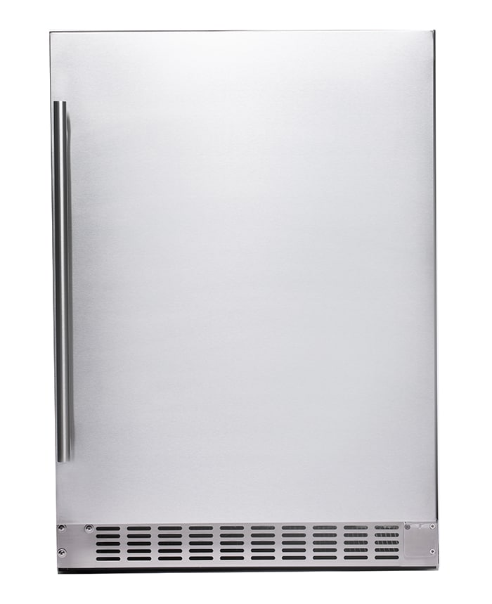 Azure Undercounter Refrigeration 2.0