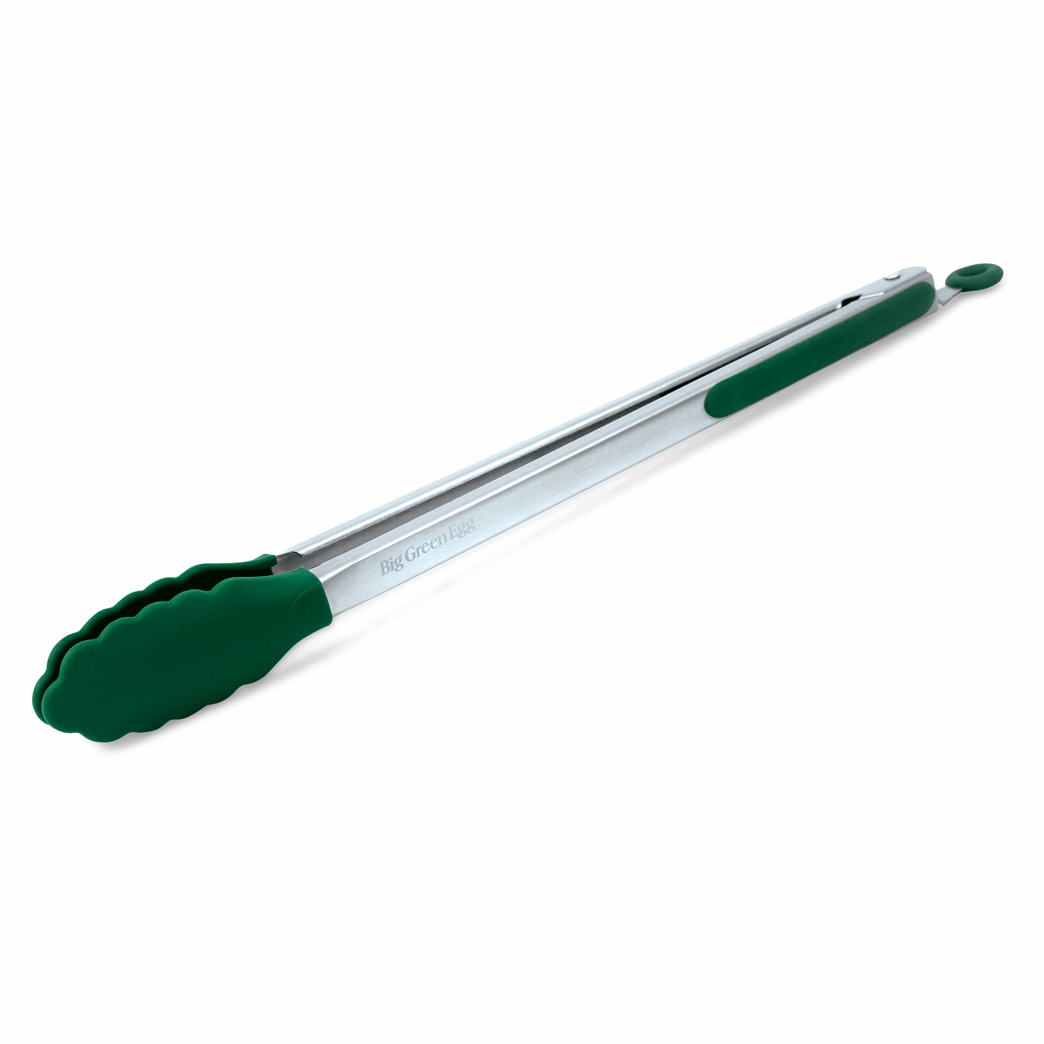 Big Green Egg Silicone-Tip Tongs 12"/30 Cm