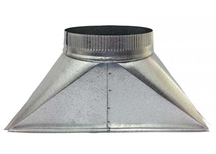 Fire Magic Transition - Vent Hood