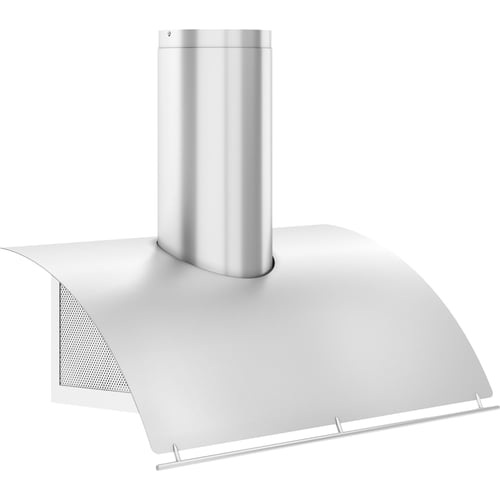 Zephyr Okeanito Chimney Hood 36" LED BODY ONLY
