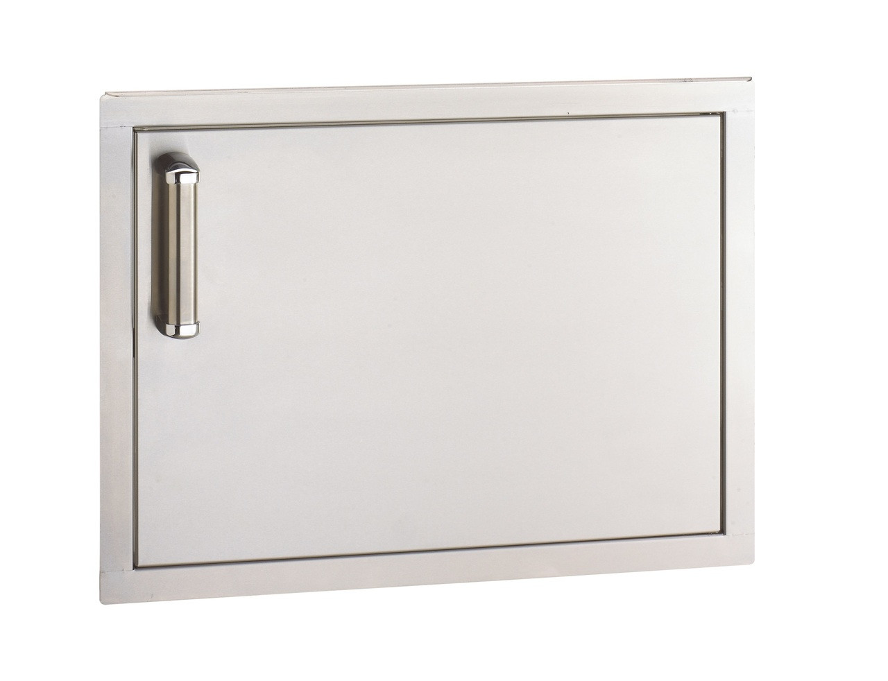 Fire Magic 17" X 24" Door with Lock Rh