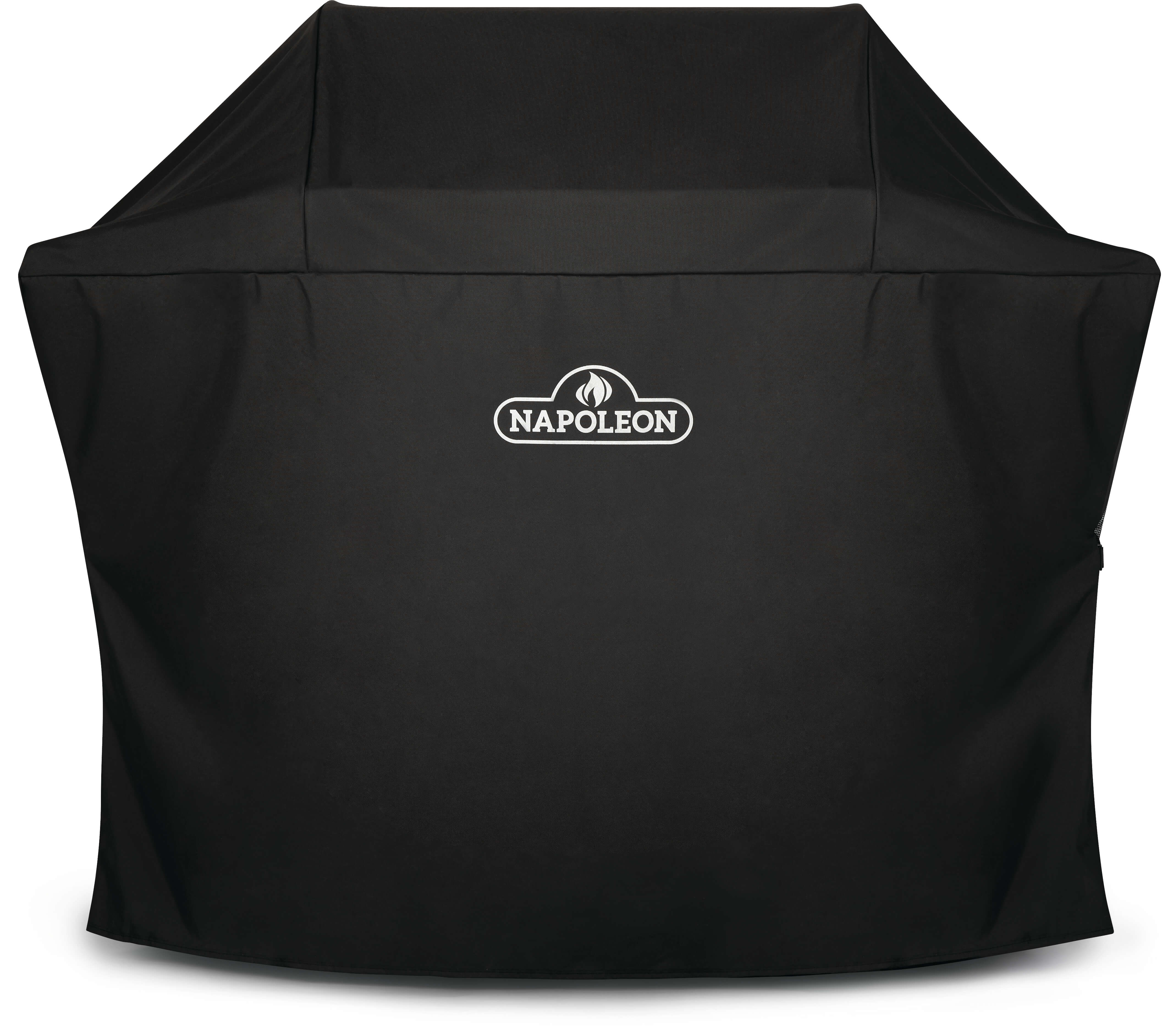 FreeStyle Grill Series Cover