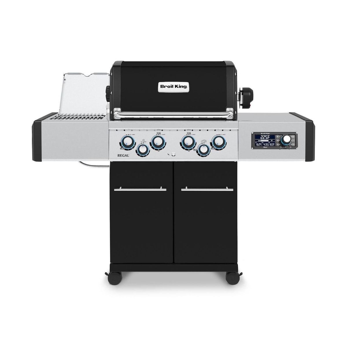 Regal Q 490 Pro Infrared - NG