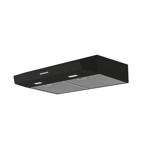 Zephyr Breeze II Under Cabinet Hood 36" LED