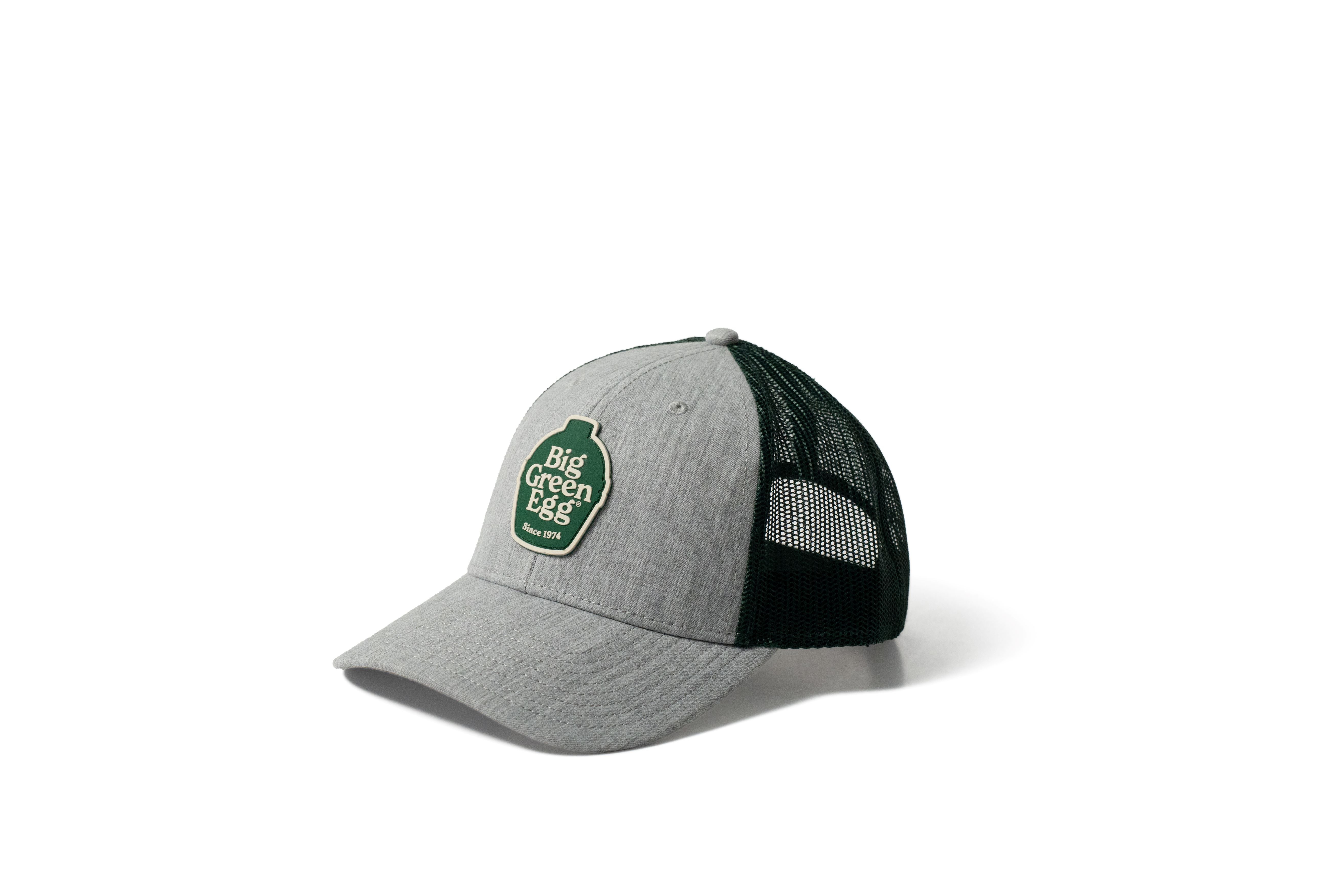Big Green Egg The Backyard Badge