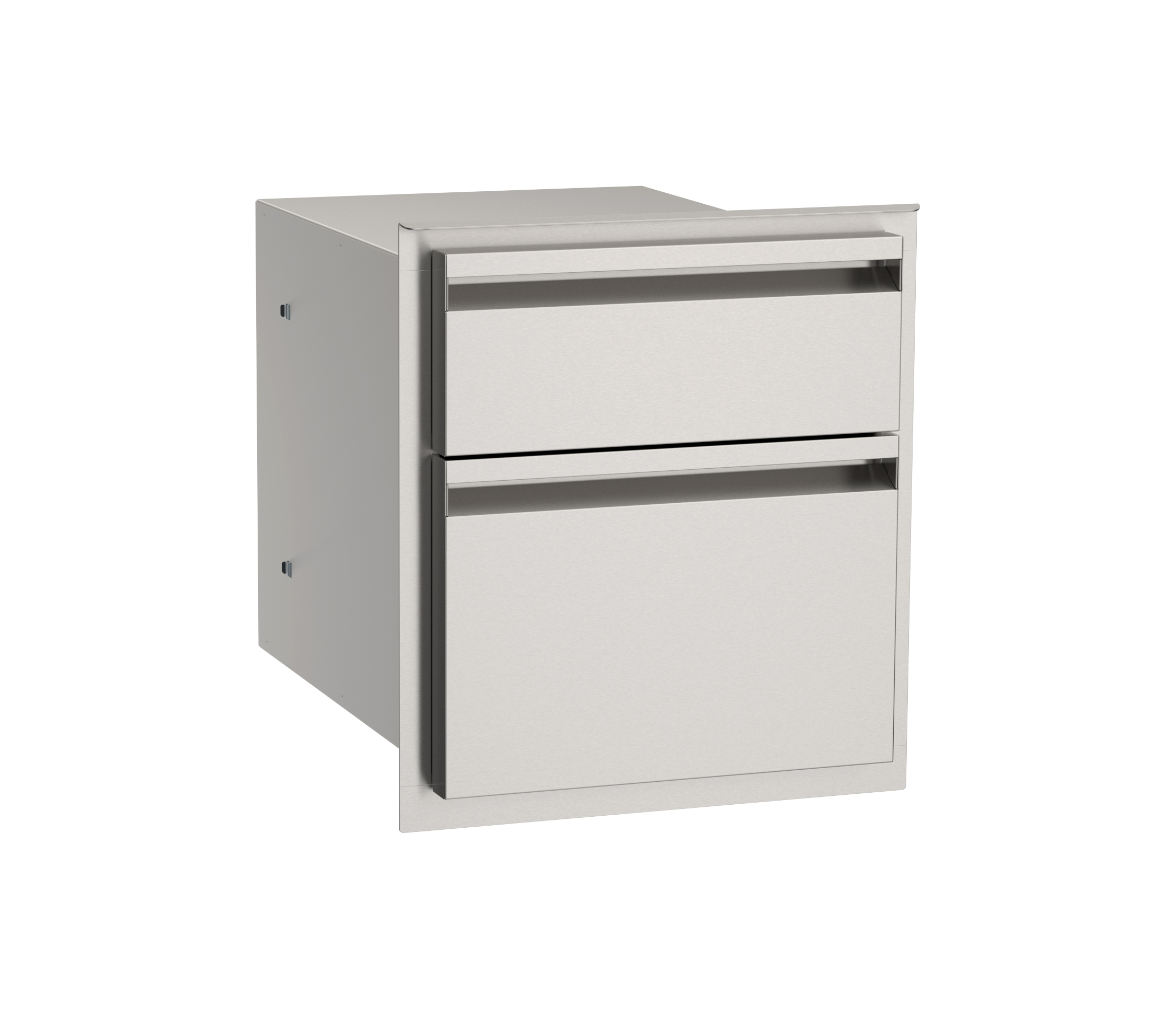 AOG Double Drawer (AOG15DD)