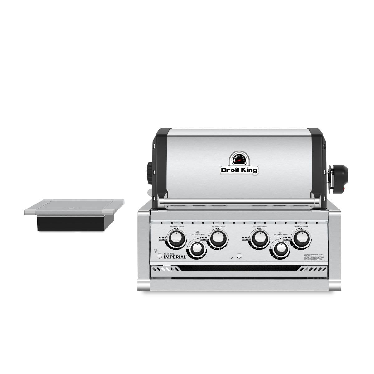 Broil King Imperial™ S 490 Built-In 32" - Natural Gas
