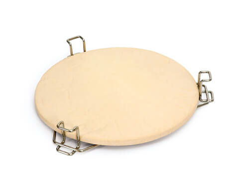 Primo Ceramic Heat Deflector Plates