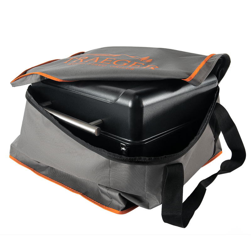 Traeger TO-GO BAG - RANGER & SCOUT