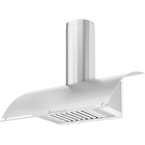 Zephyr Okeanito Chimney Hood 36" LED BODY ONLY