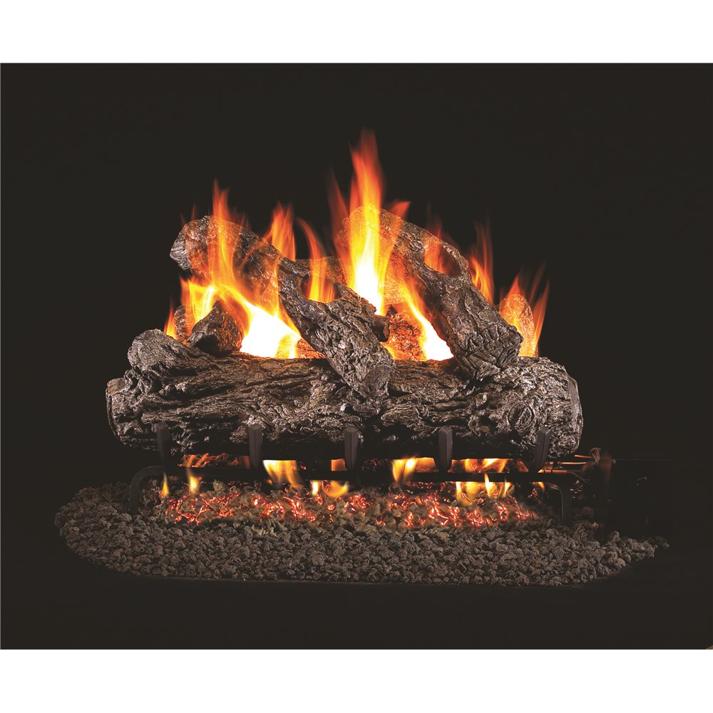 Real Fyre 16 RSTC OAK LOGS