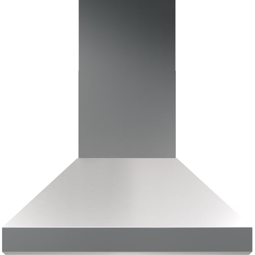 Zephyr Titan Chimney Hood 42" PowerWave 750