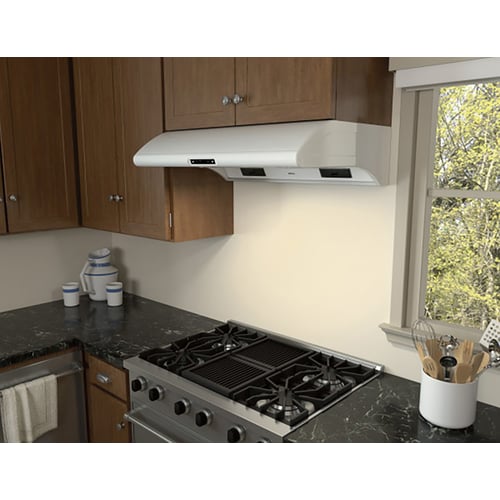 Zephyr Typhoon Under Cabinet Hood 36" LED AC