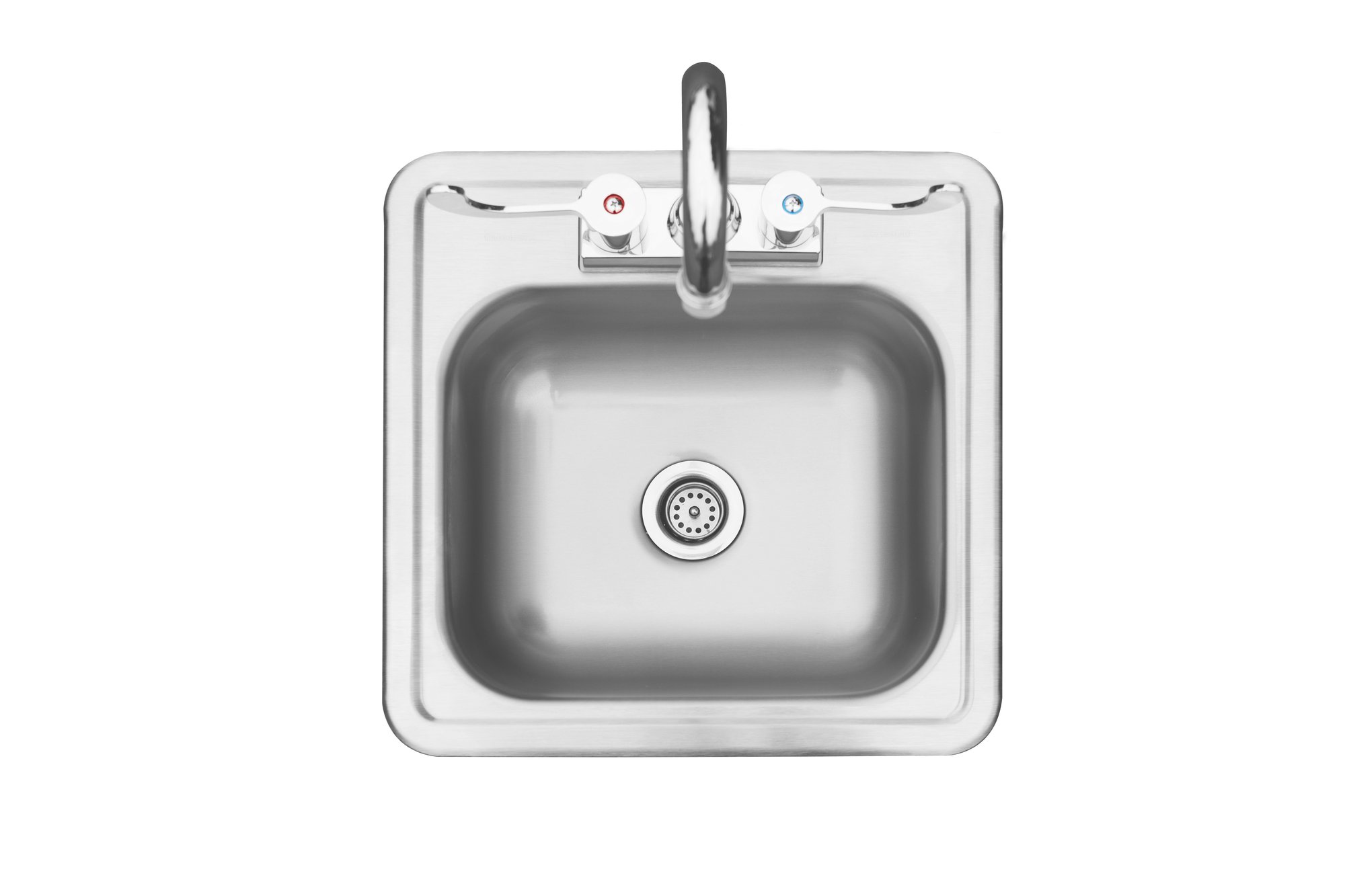 TrueFlame 15" Narrow Door