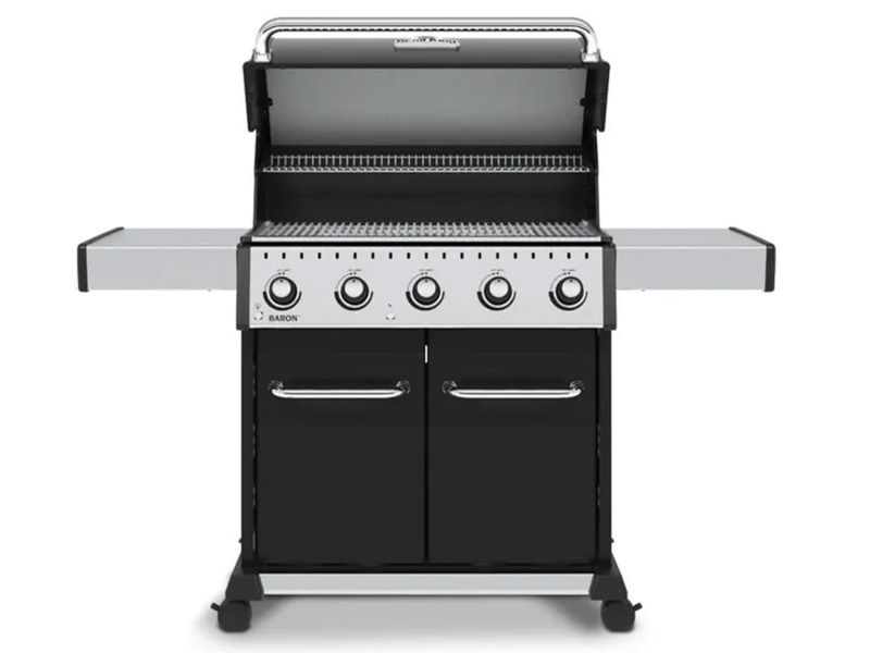 Baron 520 Pro - NG