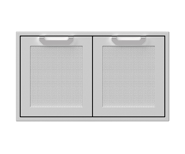 Hestan 36" Color Panel Models:GABR36GMBR36GSBR36