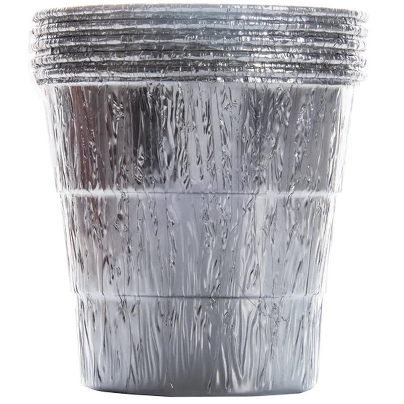 Traeger GREASE BUCKET LINER-5 PACK (All full size grills *not Timberline)