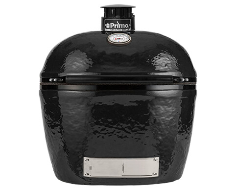 Grill Rotisserie Kit