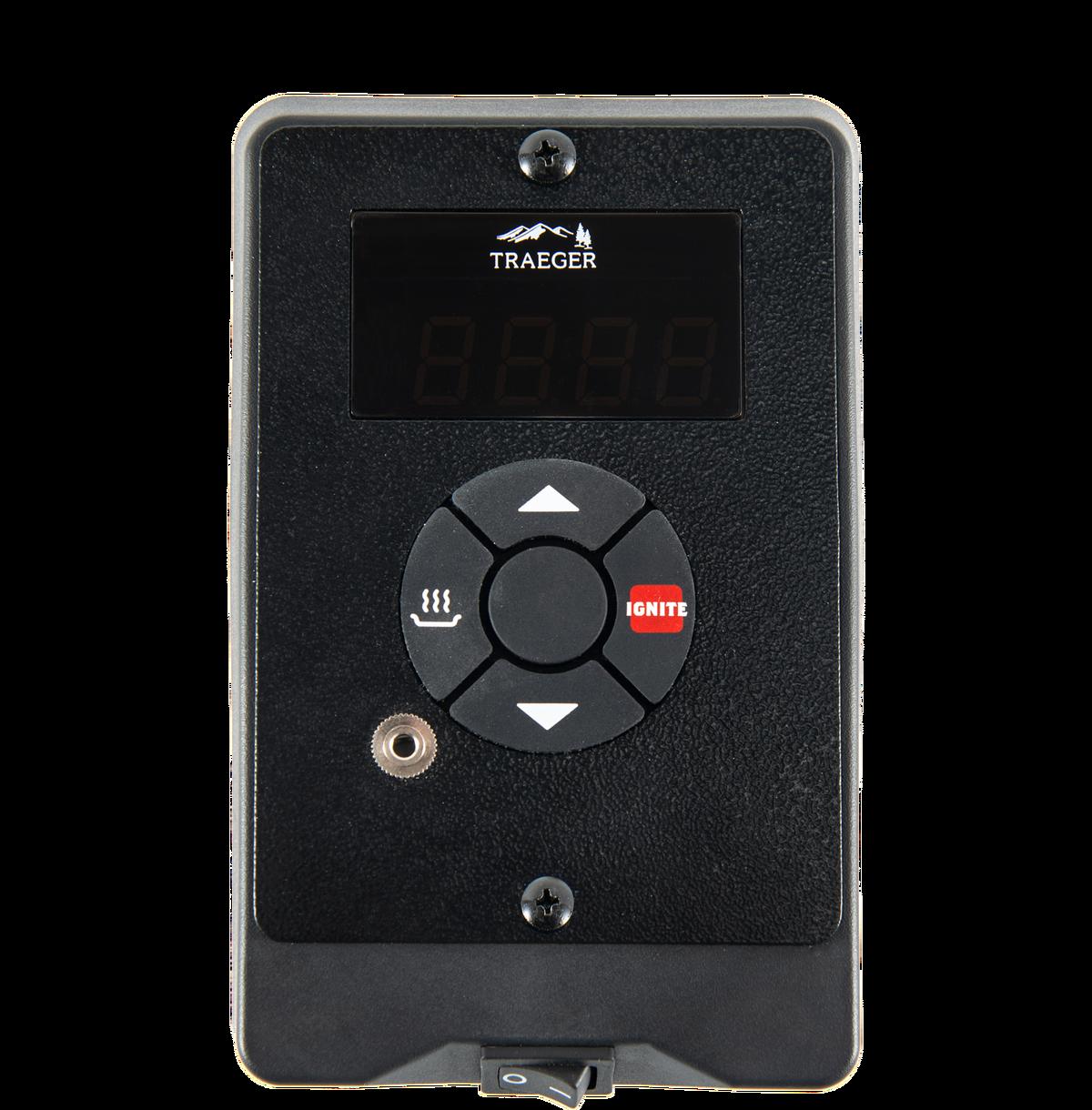ARC CONTROLLER