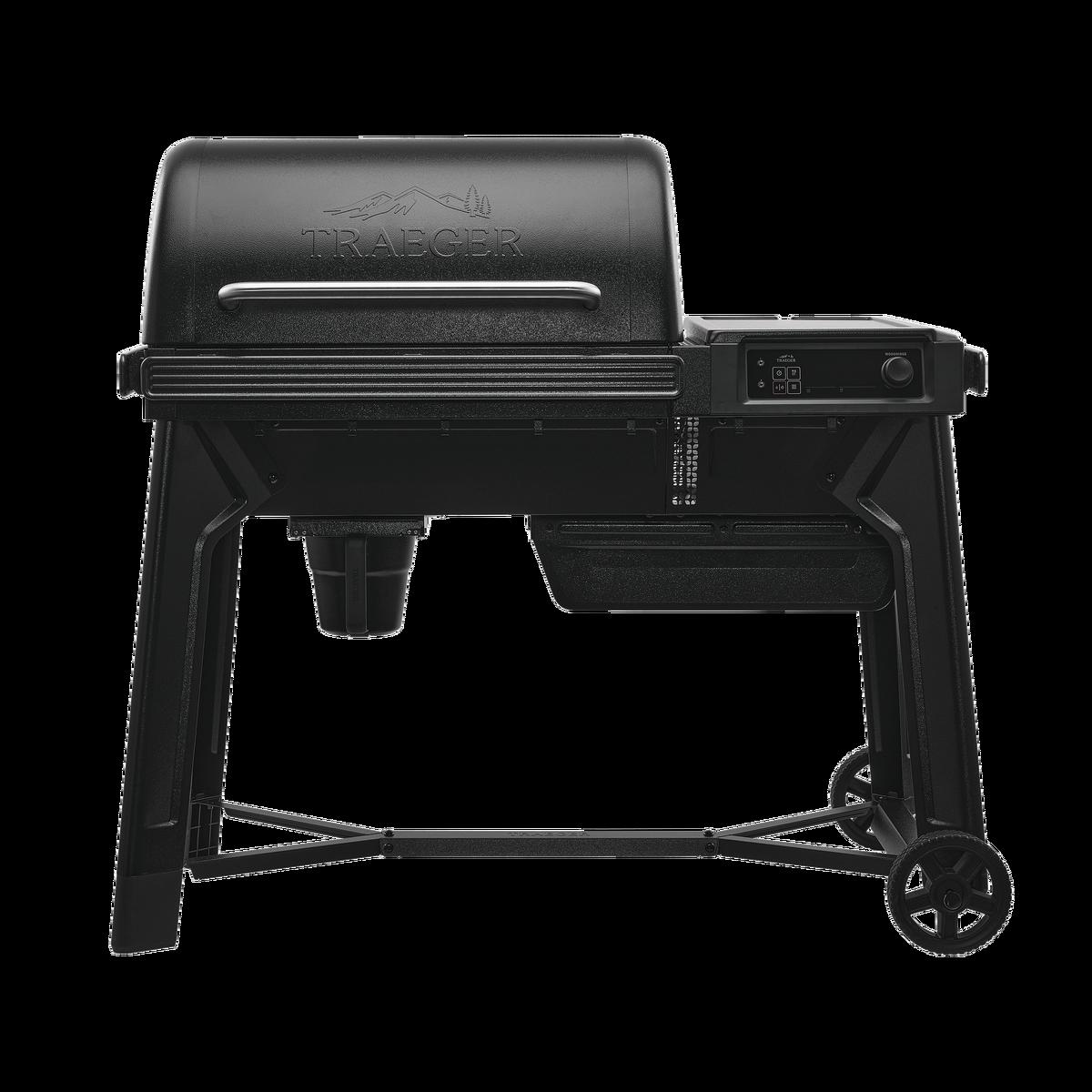 WOODRIDGE GRILL COVER