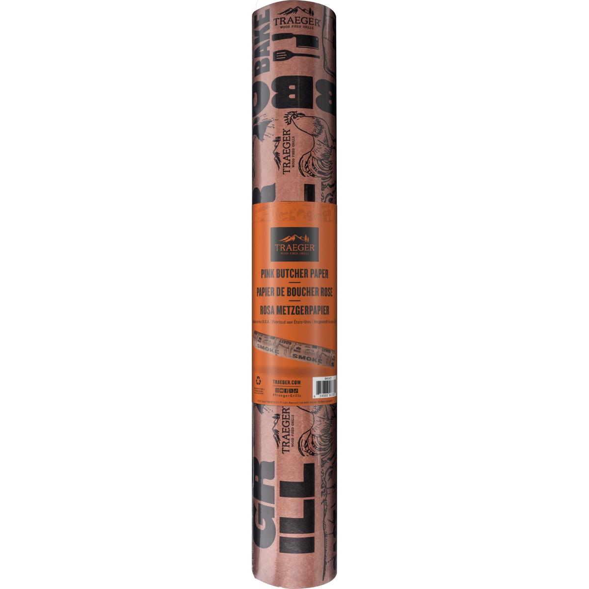 TRAEGER BUTCHER PAPER 75 FT