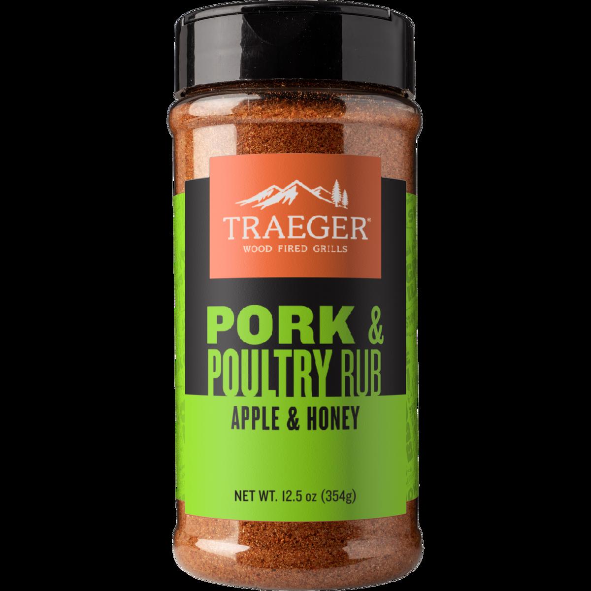 PORK & POULTRY