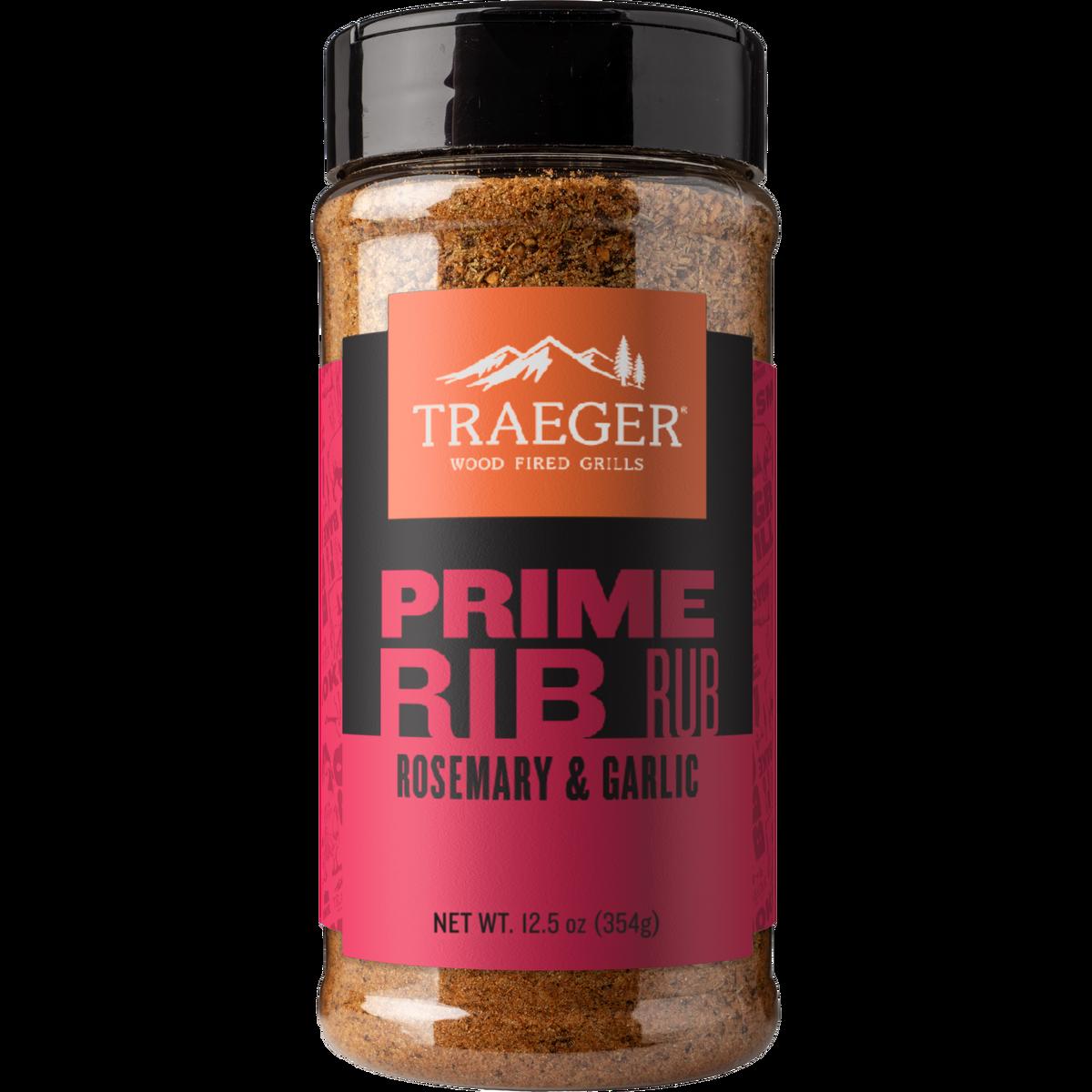 PRIME RIB