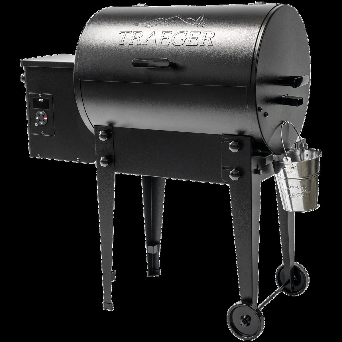 TAILGATER 20
