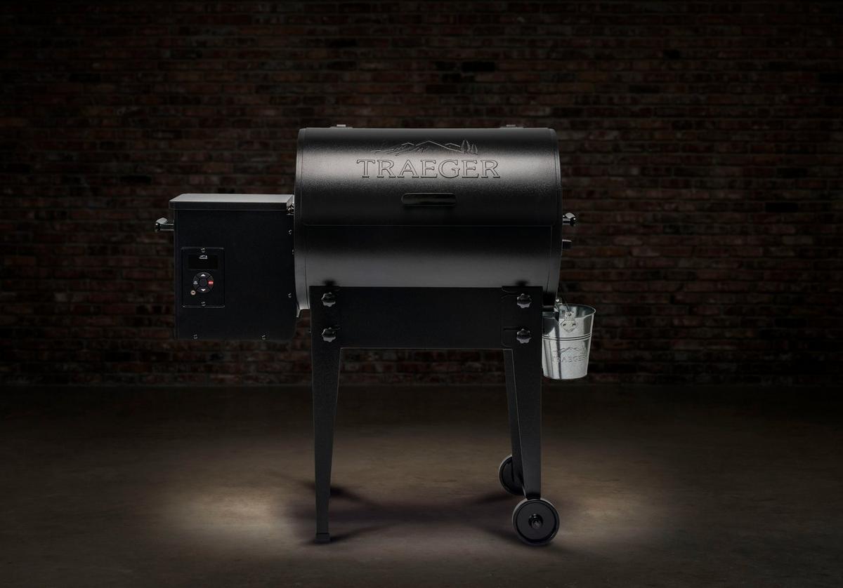 TAILGATER 20