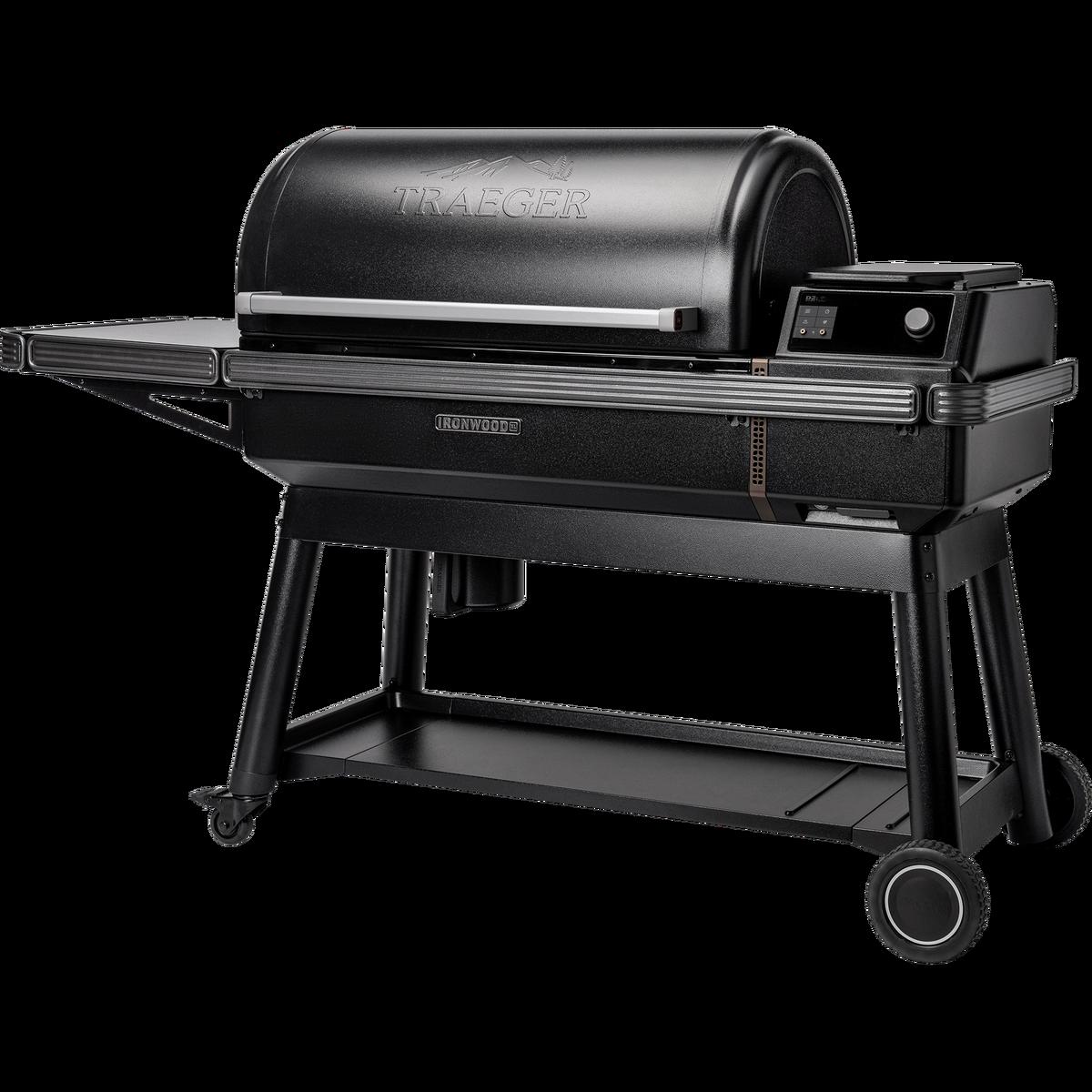 IRONWOOD XL