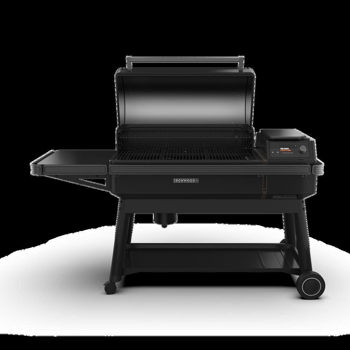 IRONWOOD XL