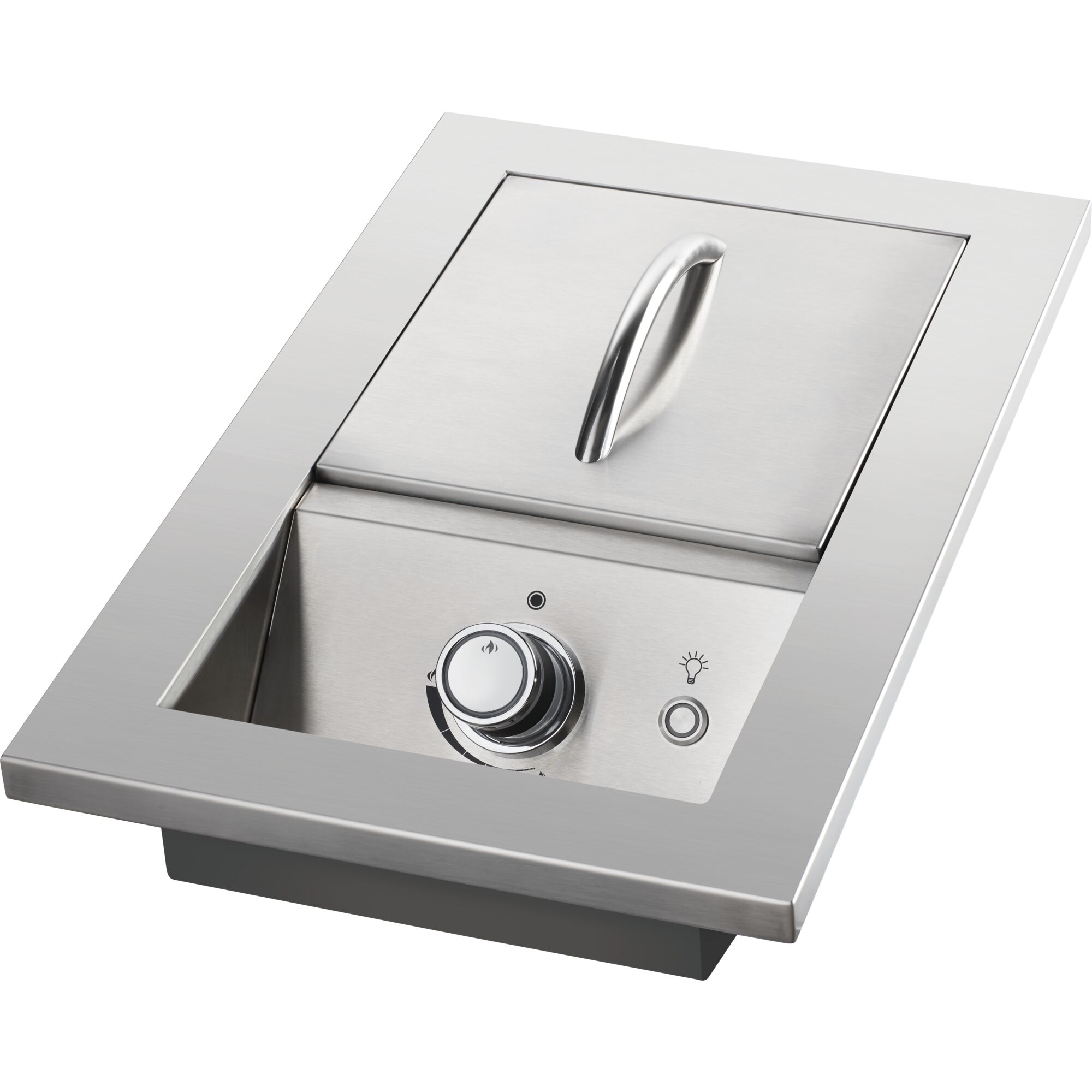 Napoleon 10" Single Range Drop-in Burner - LP
