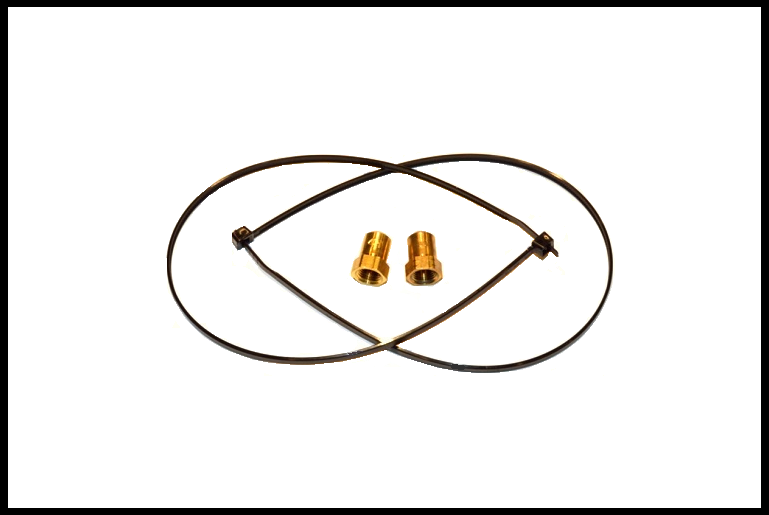 NG Conversion Kit for TEPB24, LP to NG