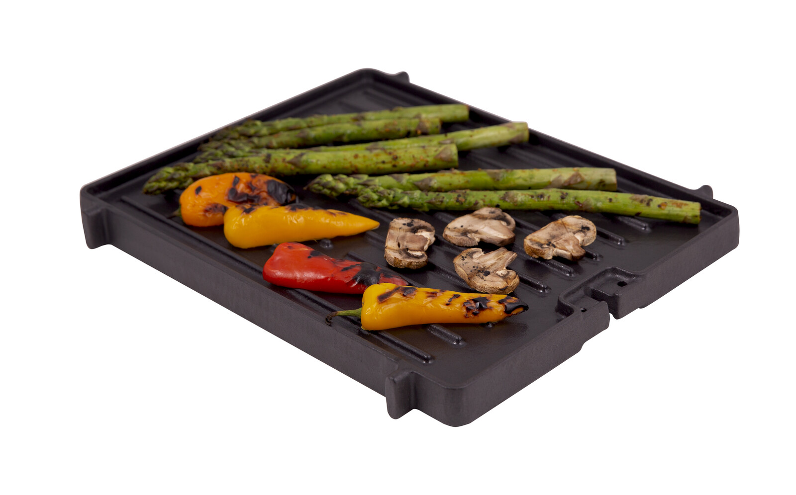 Broil King Cast Iron Side Burner Griddle