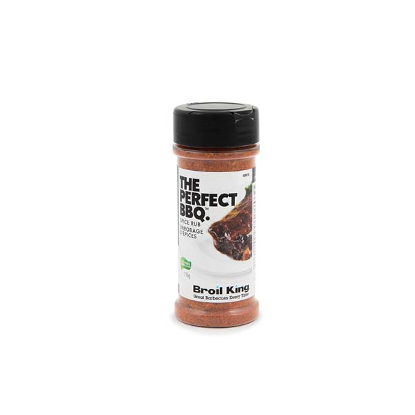 Broil King The Perfect Spice Rub