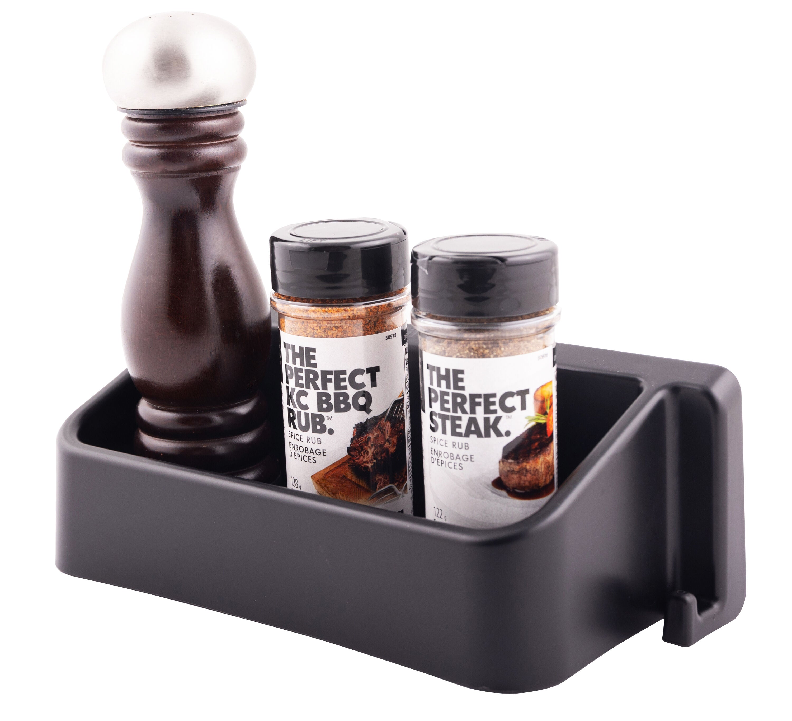 Broil King Condiment Bin